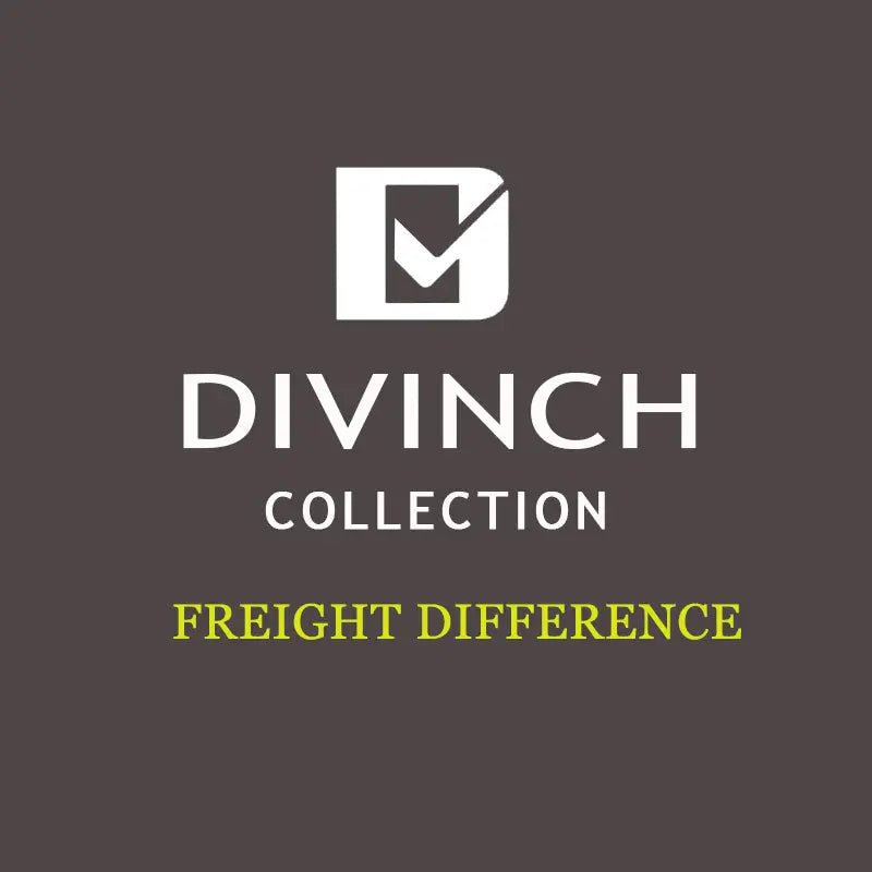 Freight difference Divinch