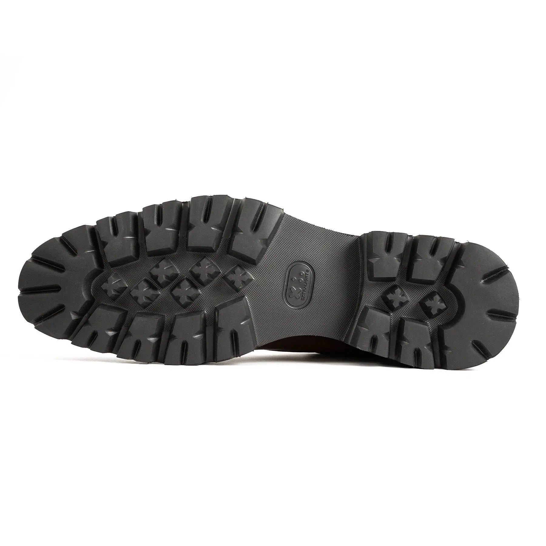 Handmade Goodyear Welted Derby Shoes DIVINCH