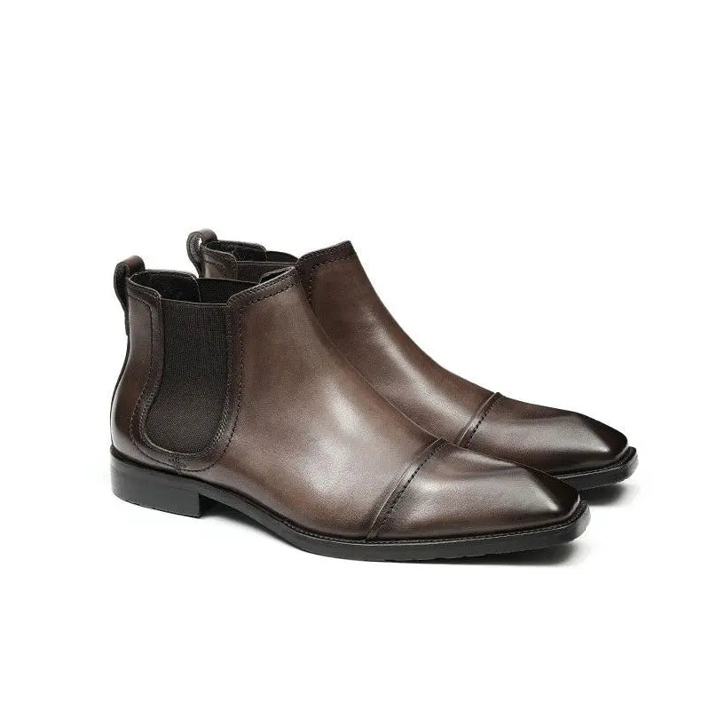 Men's  Chelsea Boots D68895 Divinch