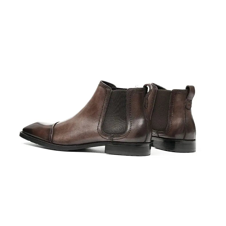 Men's  Chelsea Boots D68895 Divinch