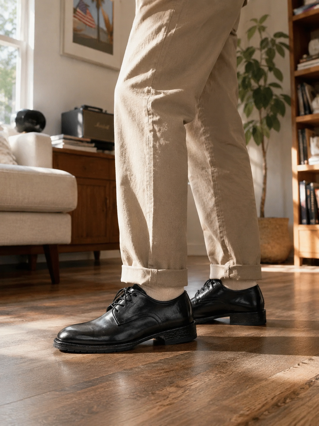 Business styling with 