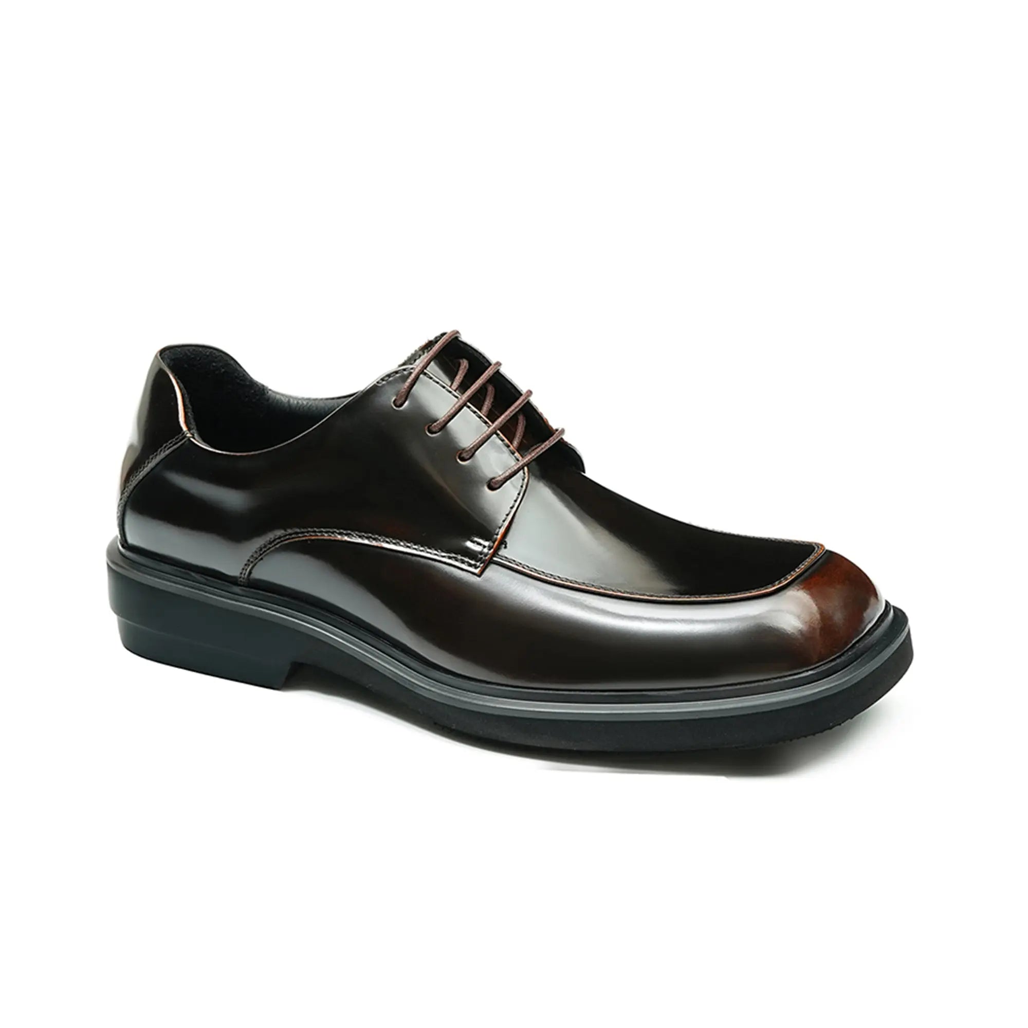 Derby Shoes D23701 DIVINCH