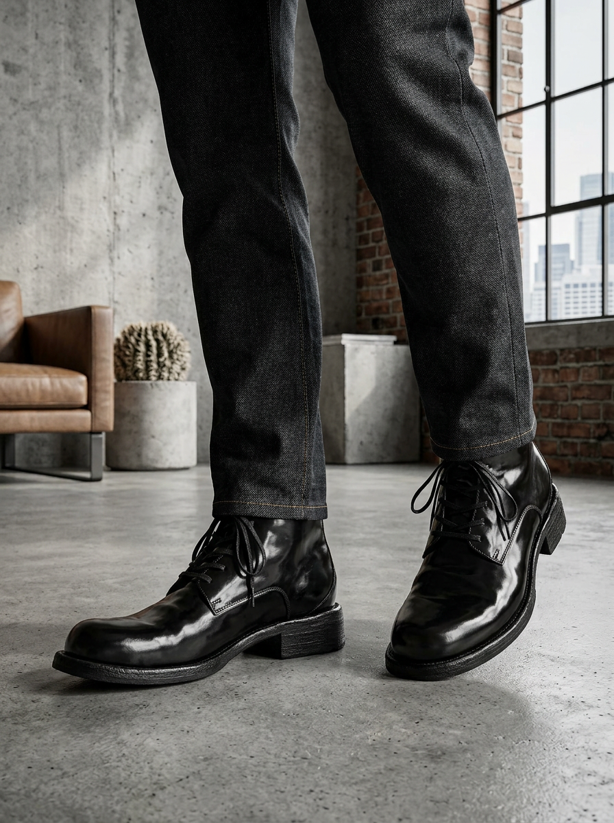 Business styling with 