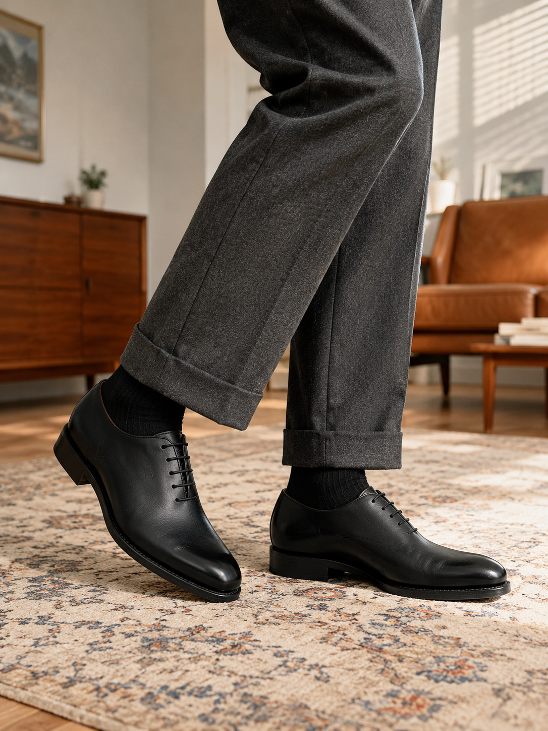Business styling with 