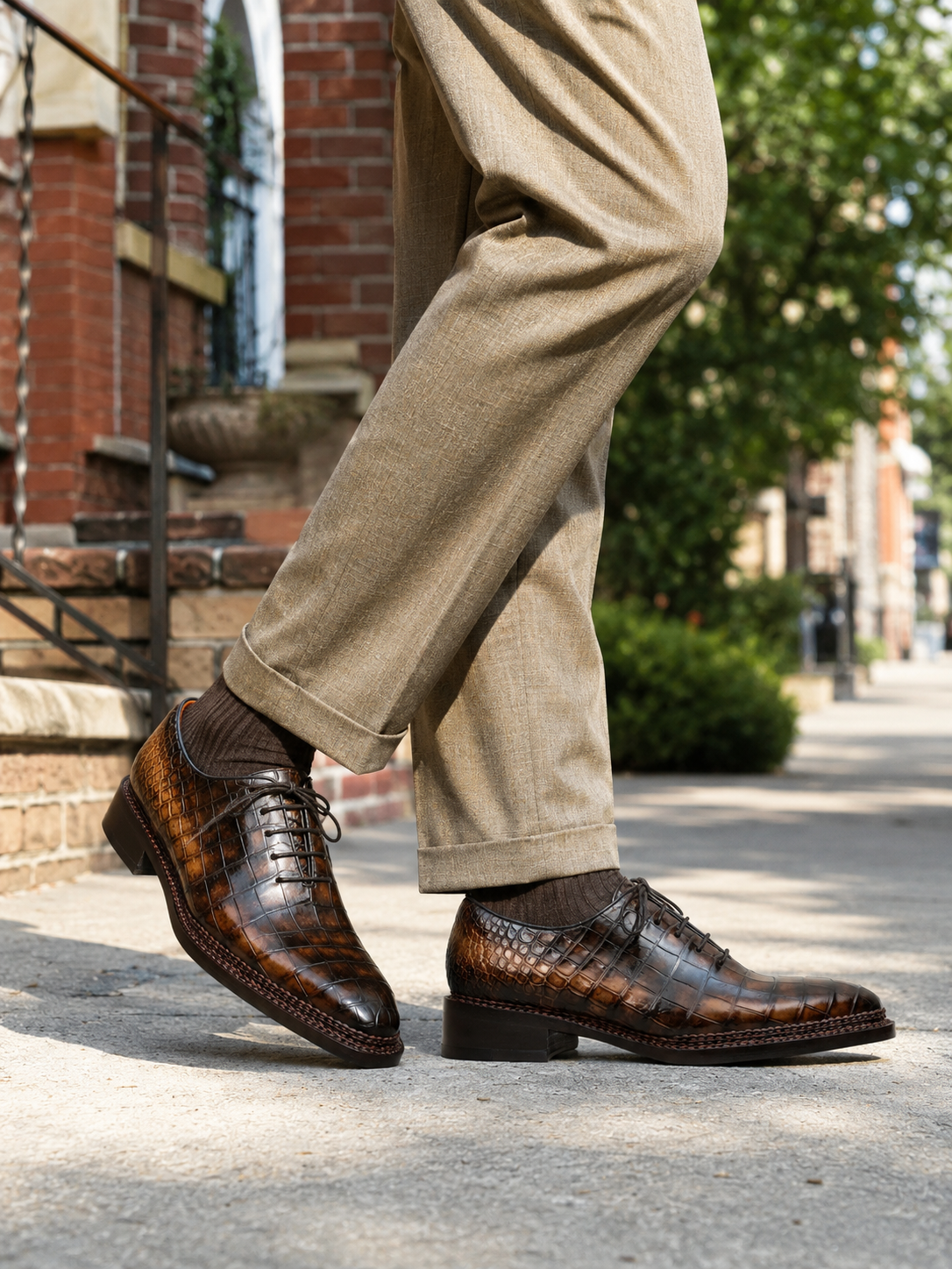 Business styling with 