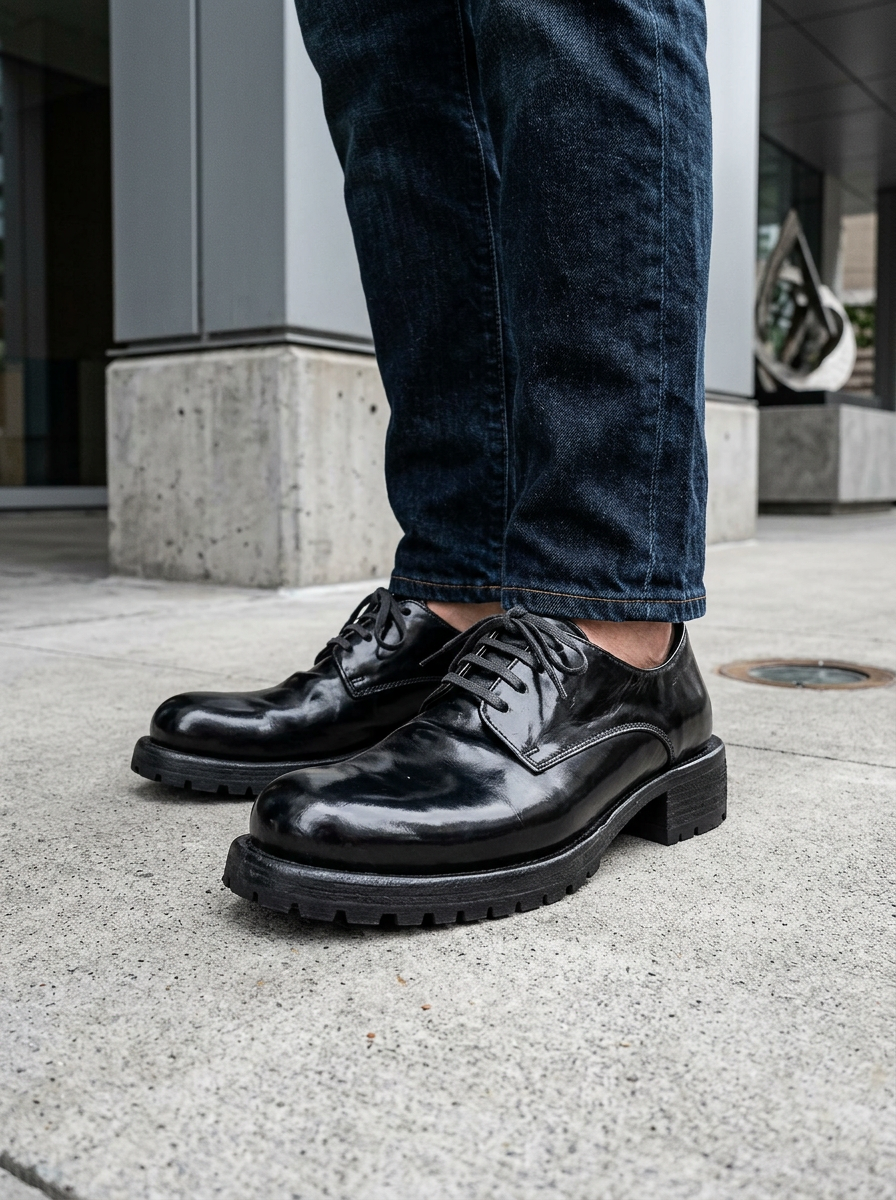Business styling with 
