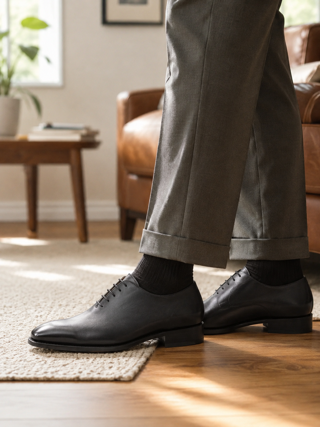 Business styling with 