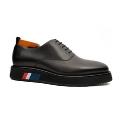 Minimal Platform Oxford Derby