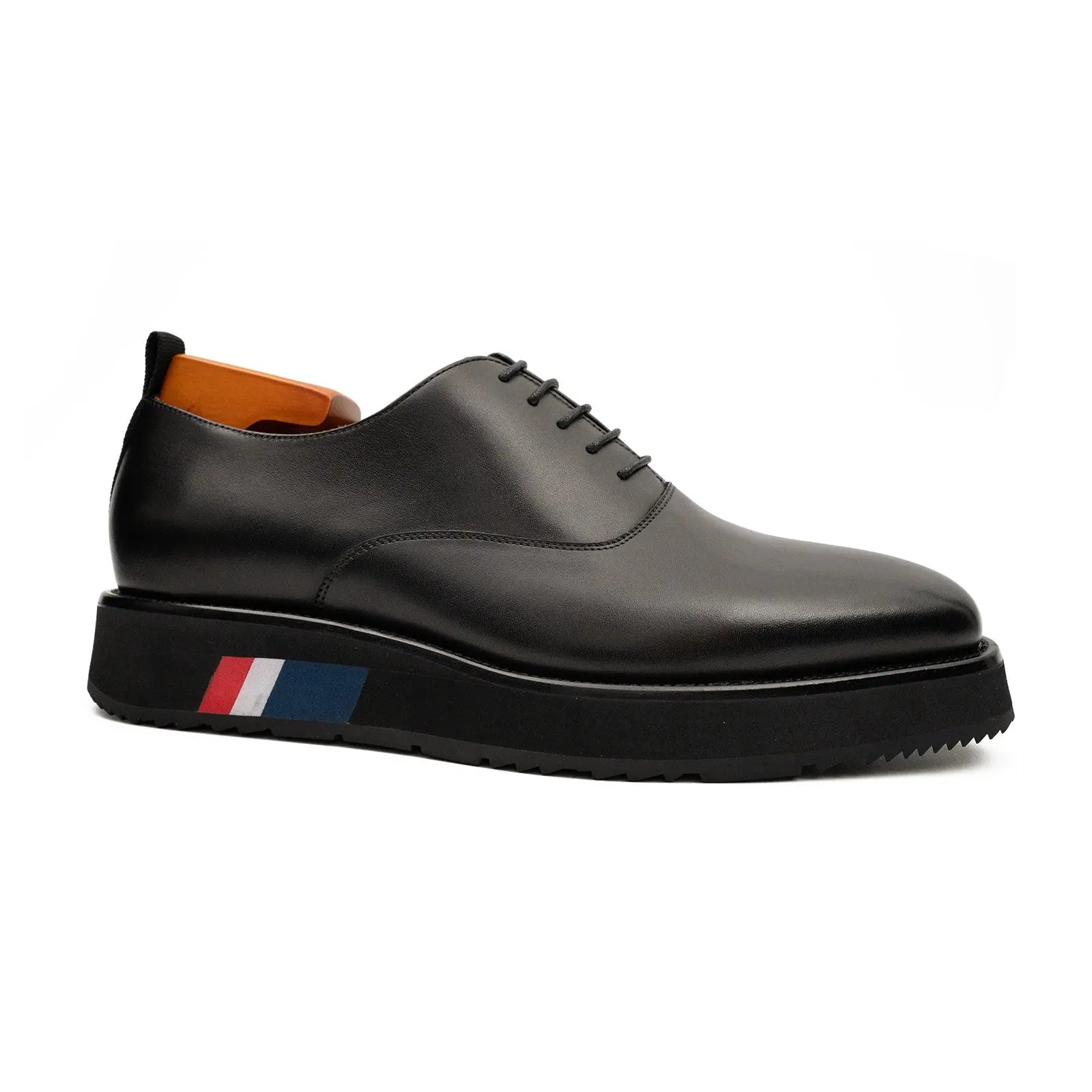 Minimal Platform Oxford Derby