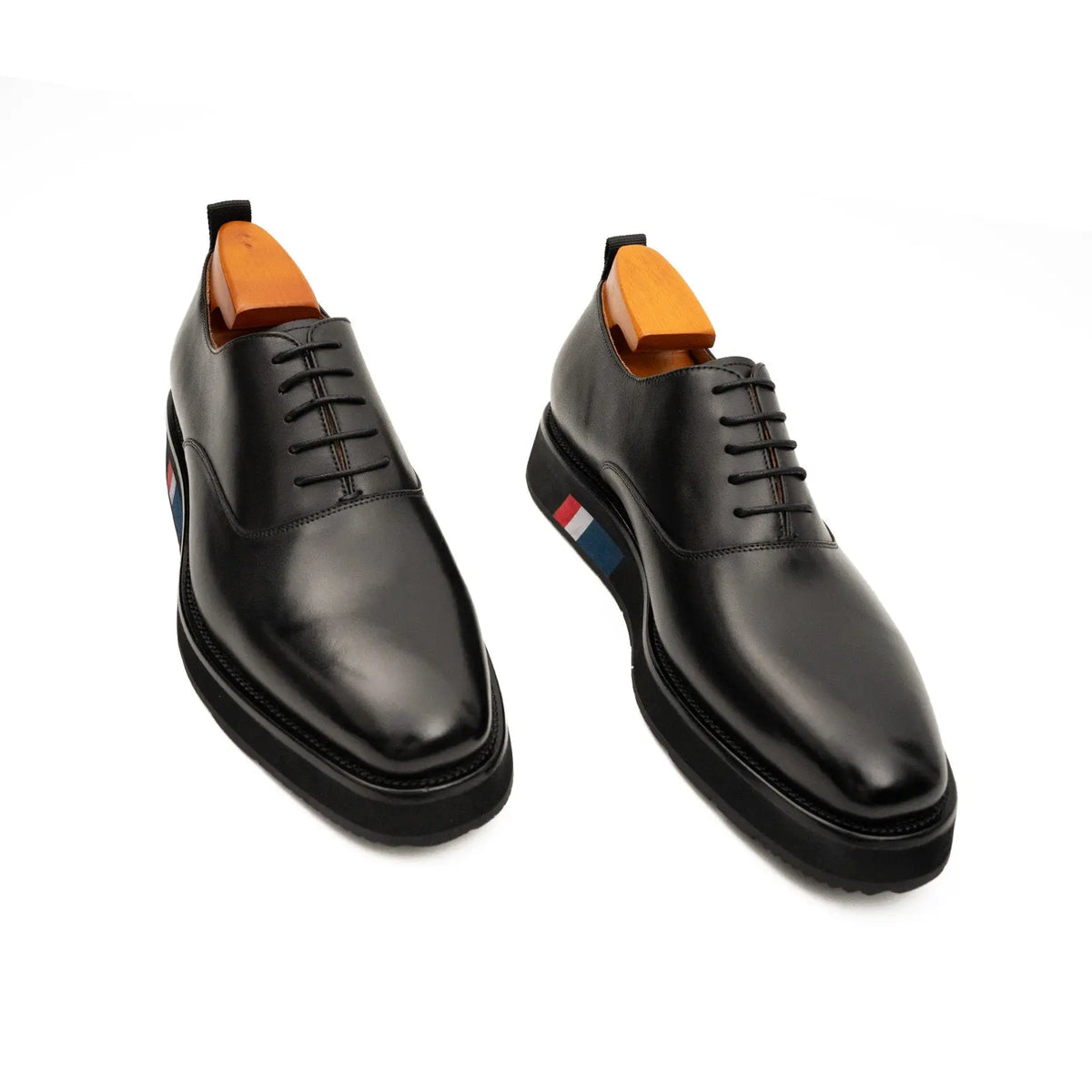 Minimal Platform Oxford Derby
