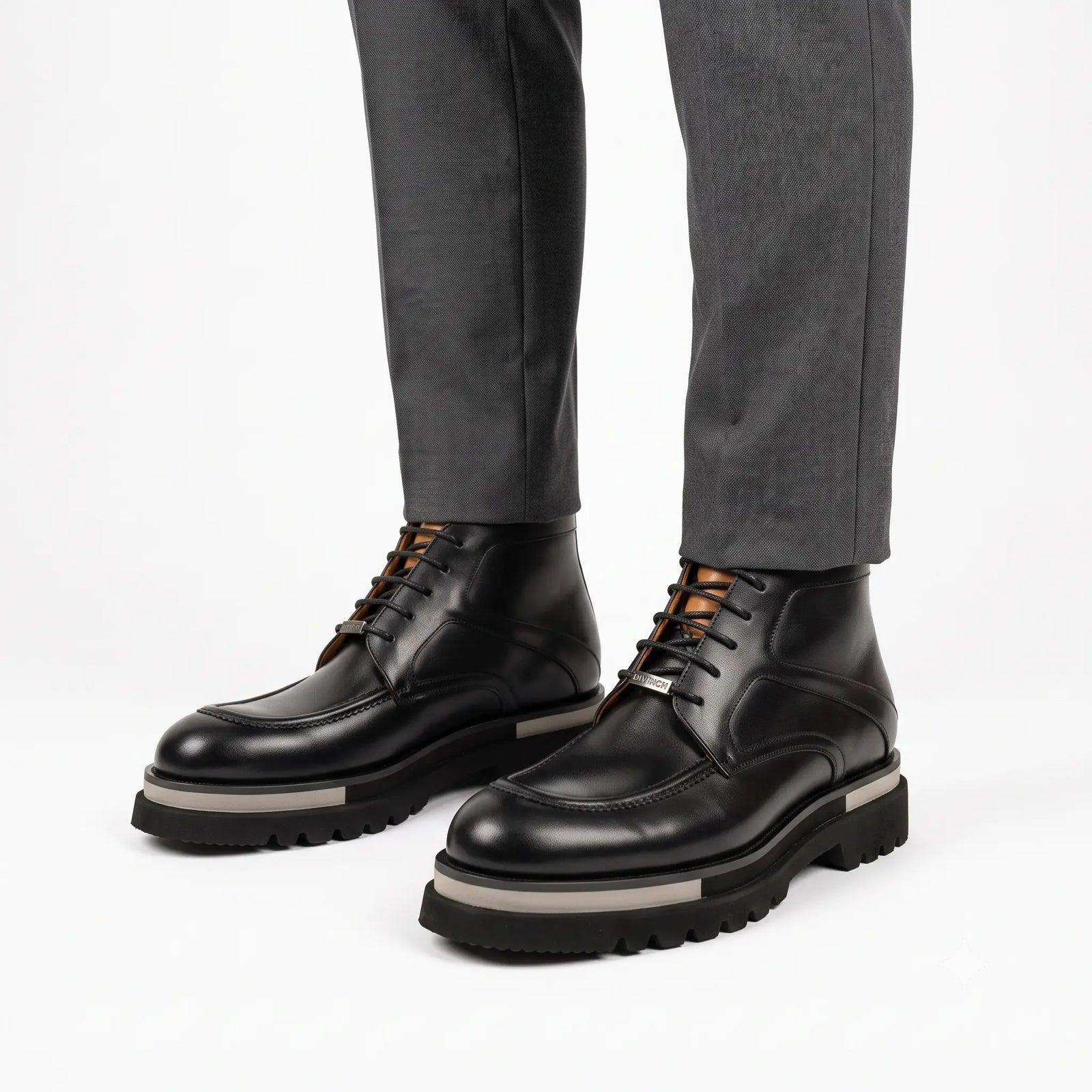 Business styling with 