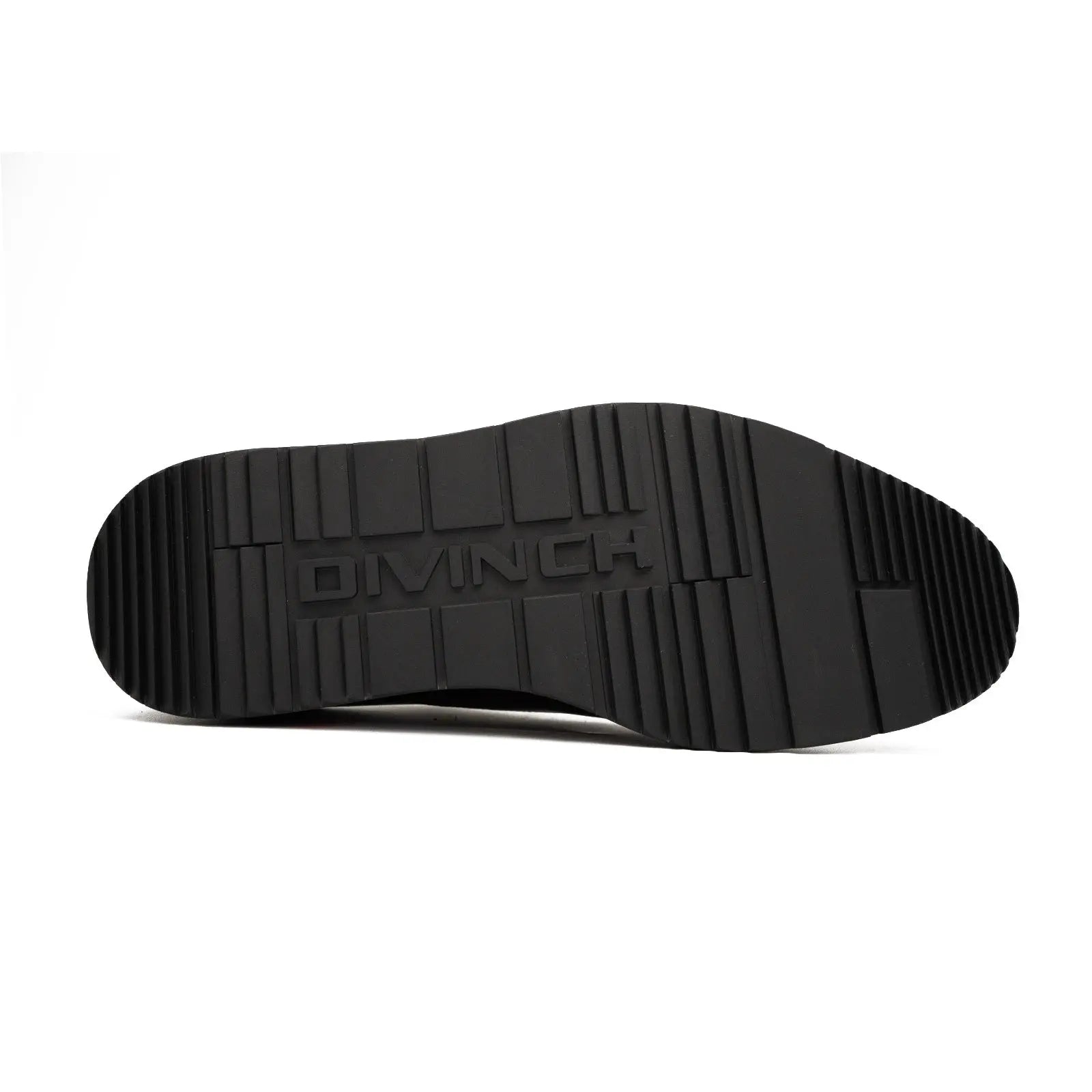 Brown Calfskin Oxford Shoes Divinch