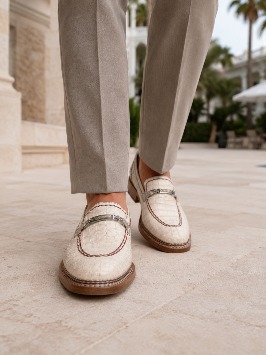 Business styling with 