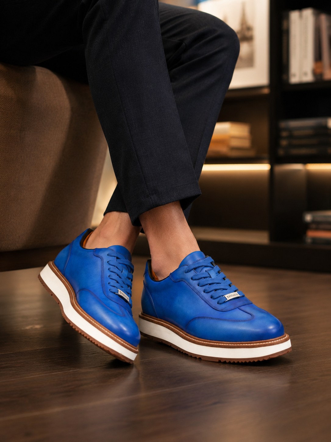 Business styling with 