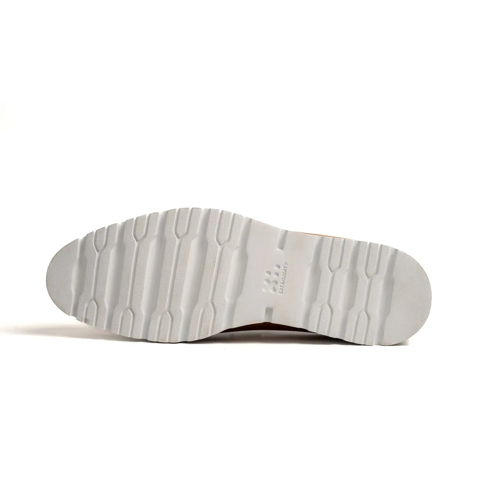 Crocodile Leather Tassel XL Loafers Antique Cognac Divinch