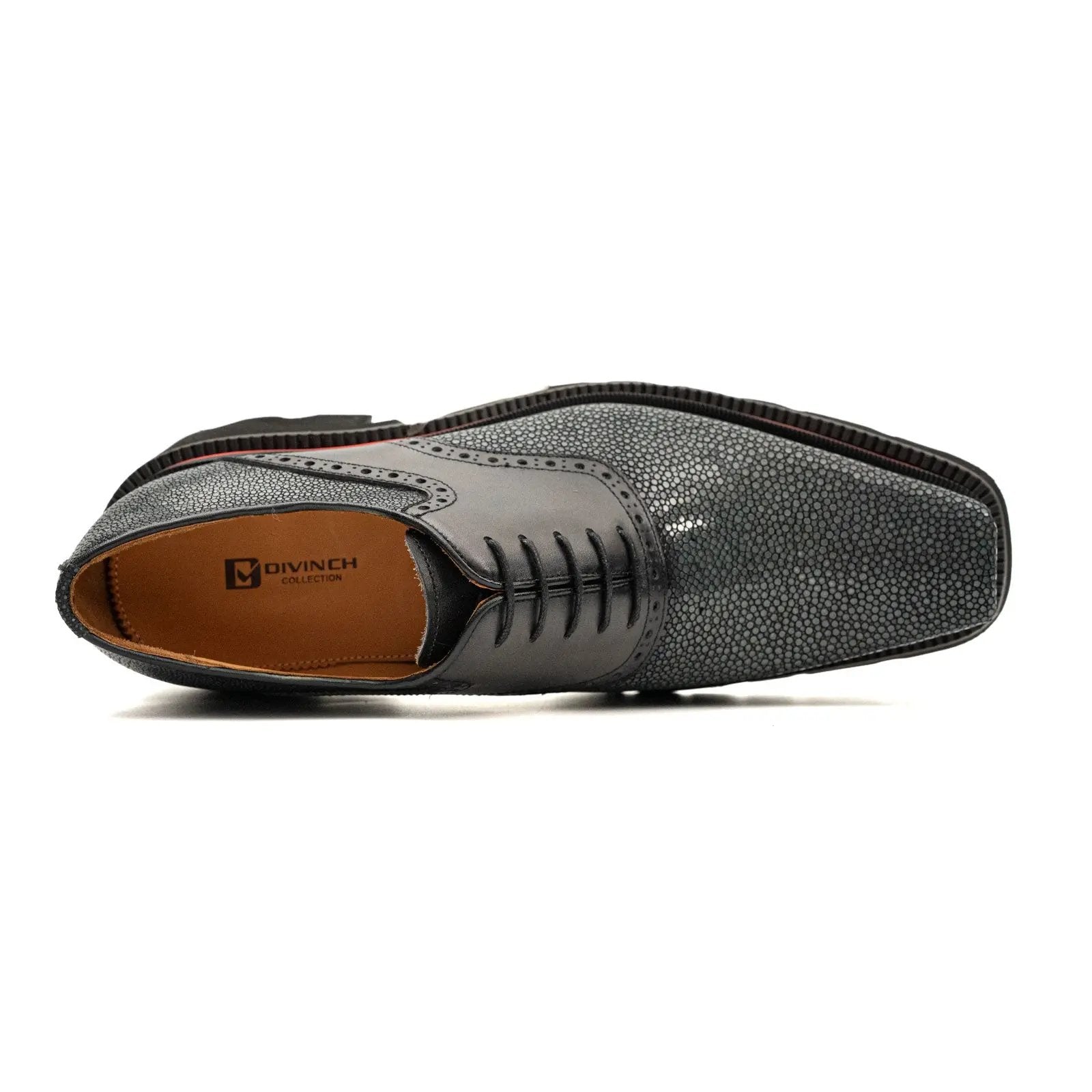 DIVINCH Stingray-Effect Platform Oxford Divinch