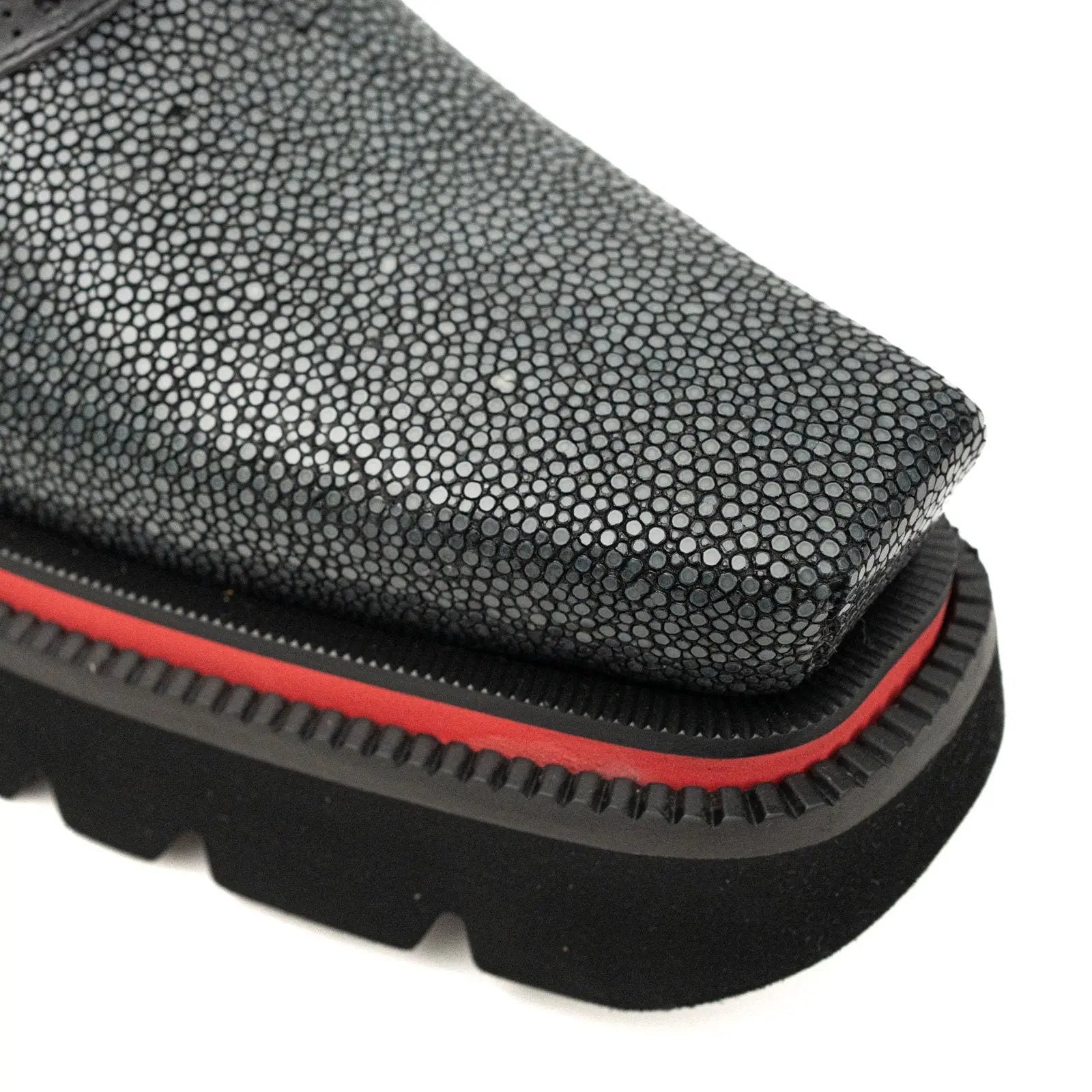 DIVINCH Stingray-Effect Platform Oxford Divinch