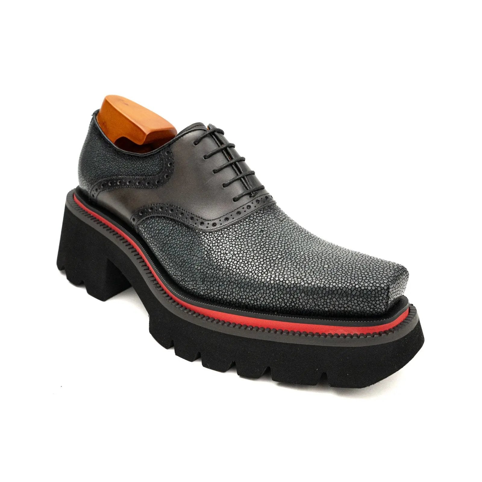 DIVINCH Stingray-Effect Platform Oxford Divinch