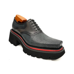 DIVINCH Stingray-Effect Platform Oxford Divinch