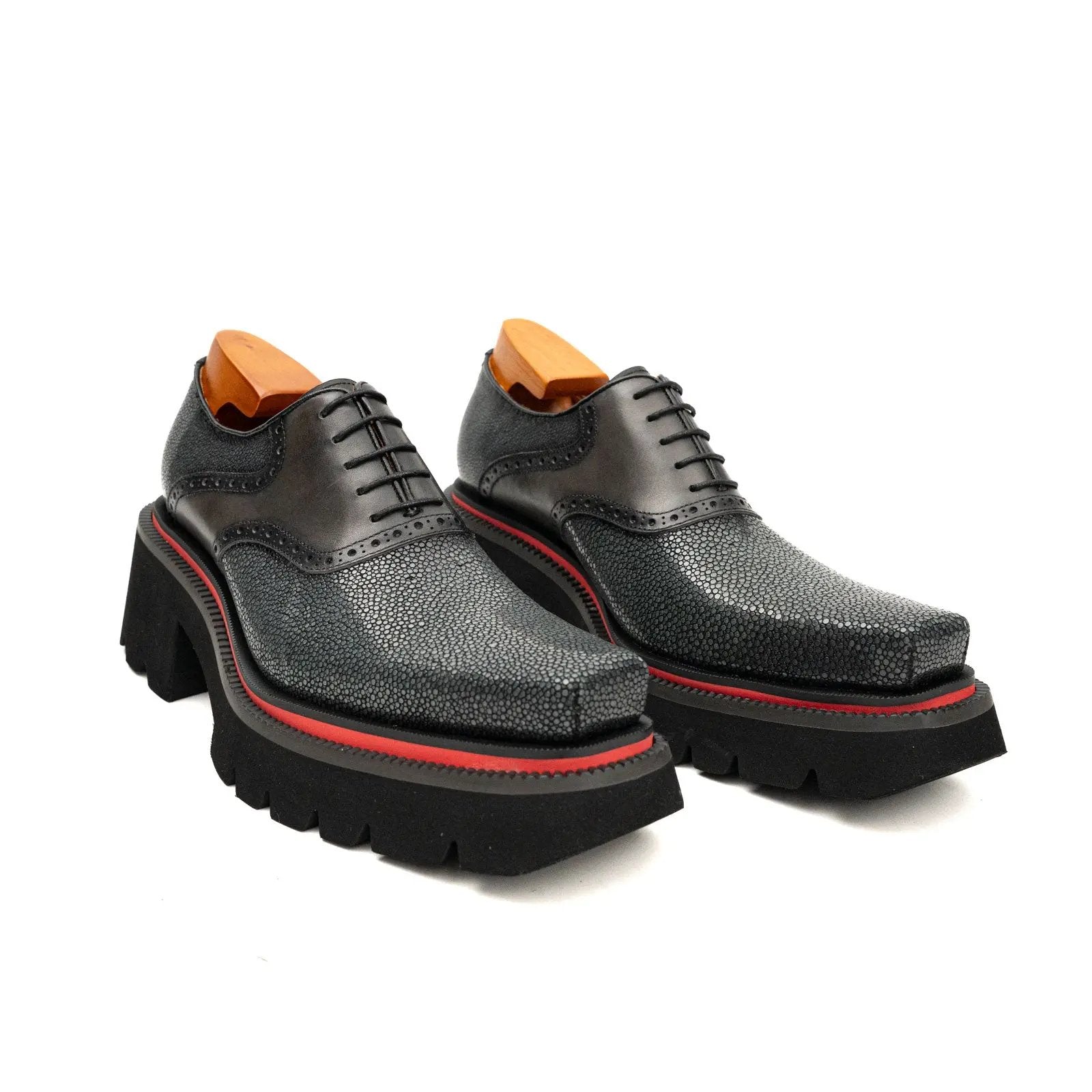 DIVINCH Stingray-Effect Platform Oxford Divinch