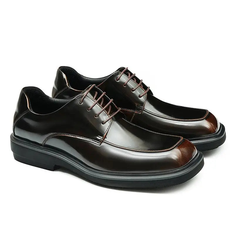 Derby Shoes D23701 DIVINCH