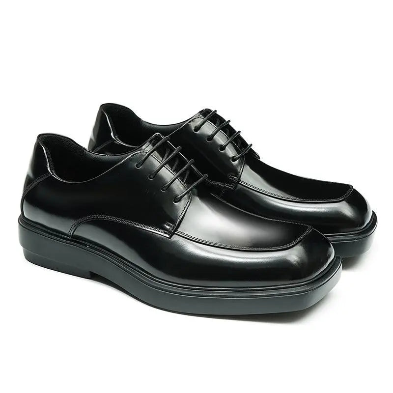 Derby Shoes D23701 DIVINCH