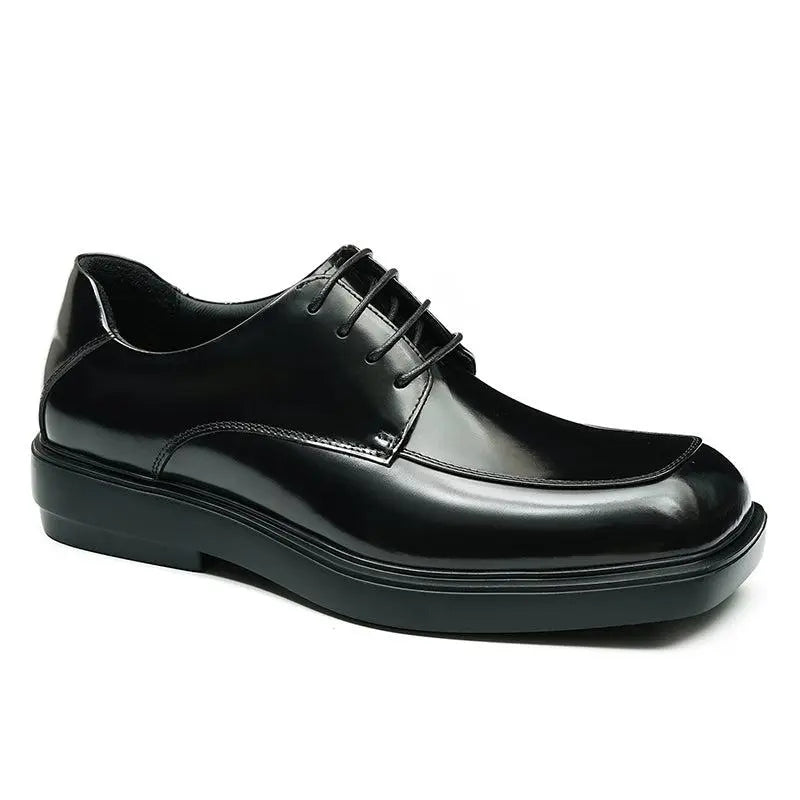 Derby Shoes D23701 DIVINCH