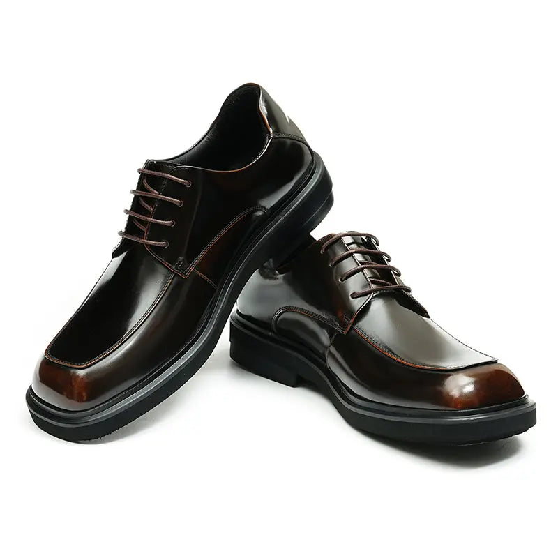 Derby Shoes D23701 DIVINCH