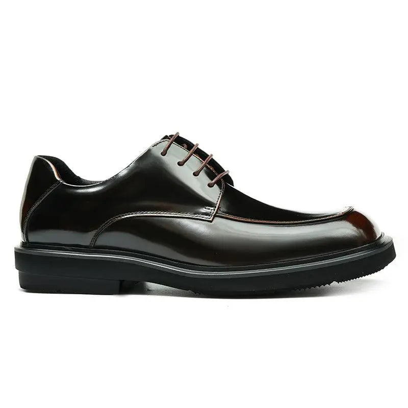 Derby Shoes D23701 DIVINCH