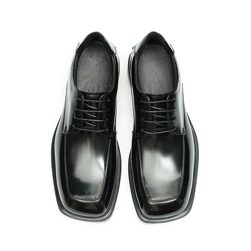 Derby Shoes D23701 DIVINCH