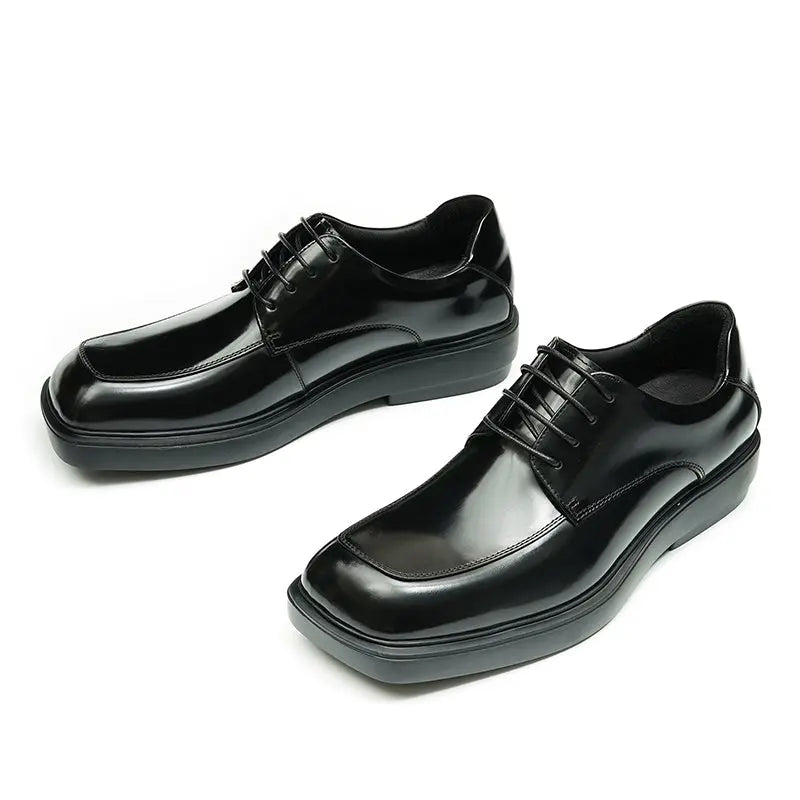 Derby Shoes D23701 DIVINCH