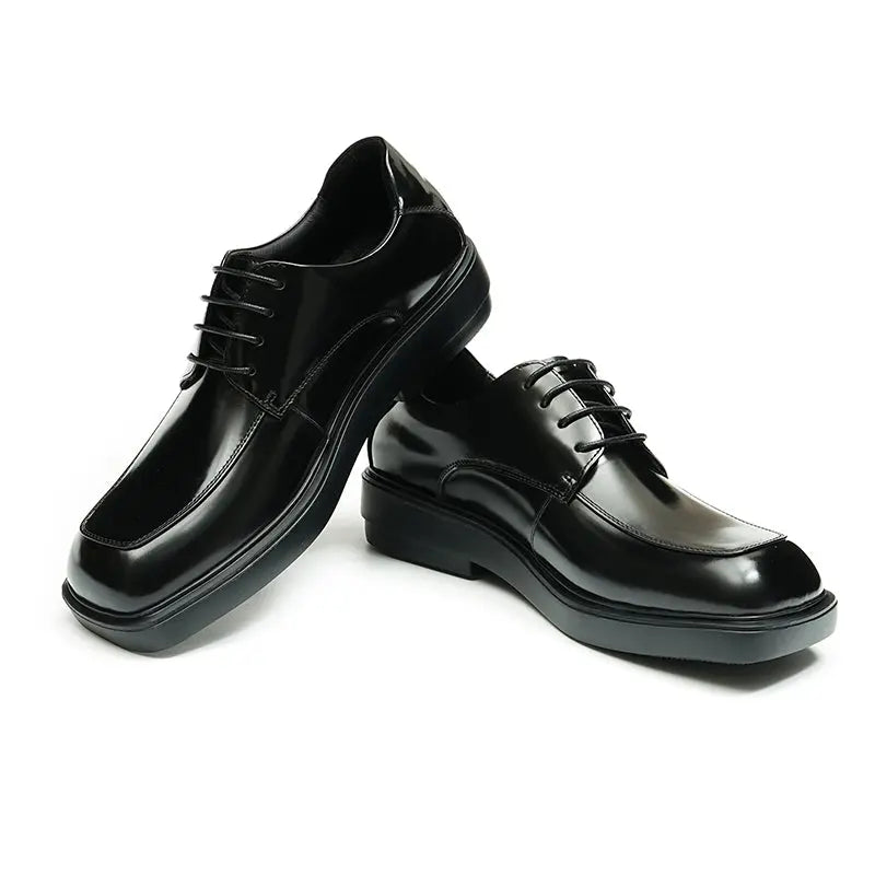 Derby Shoes D23701 DIVINCH