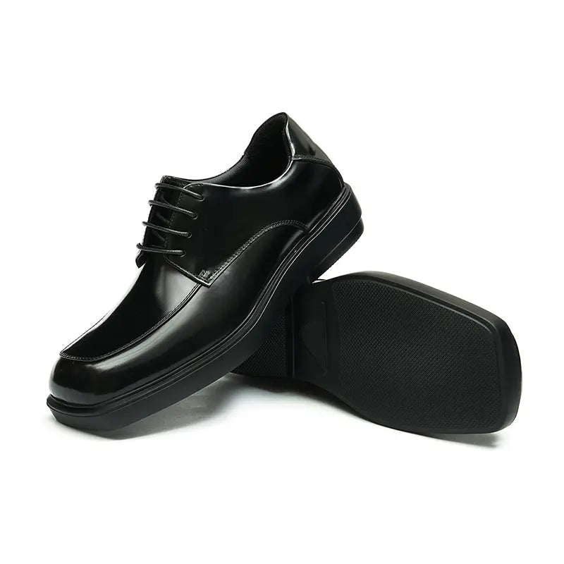 Derby Shoes D23701 DIVINCH