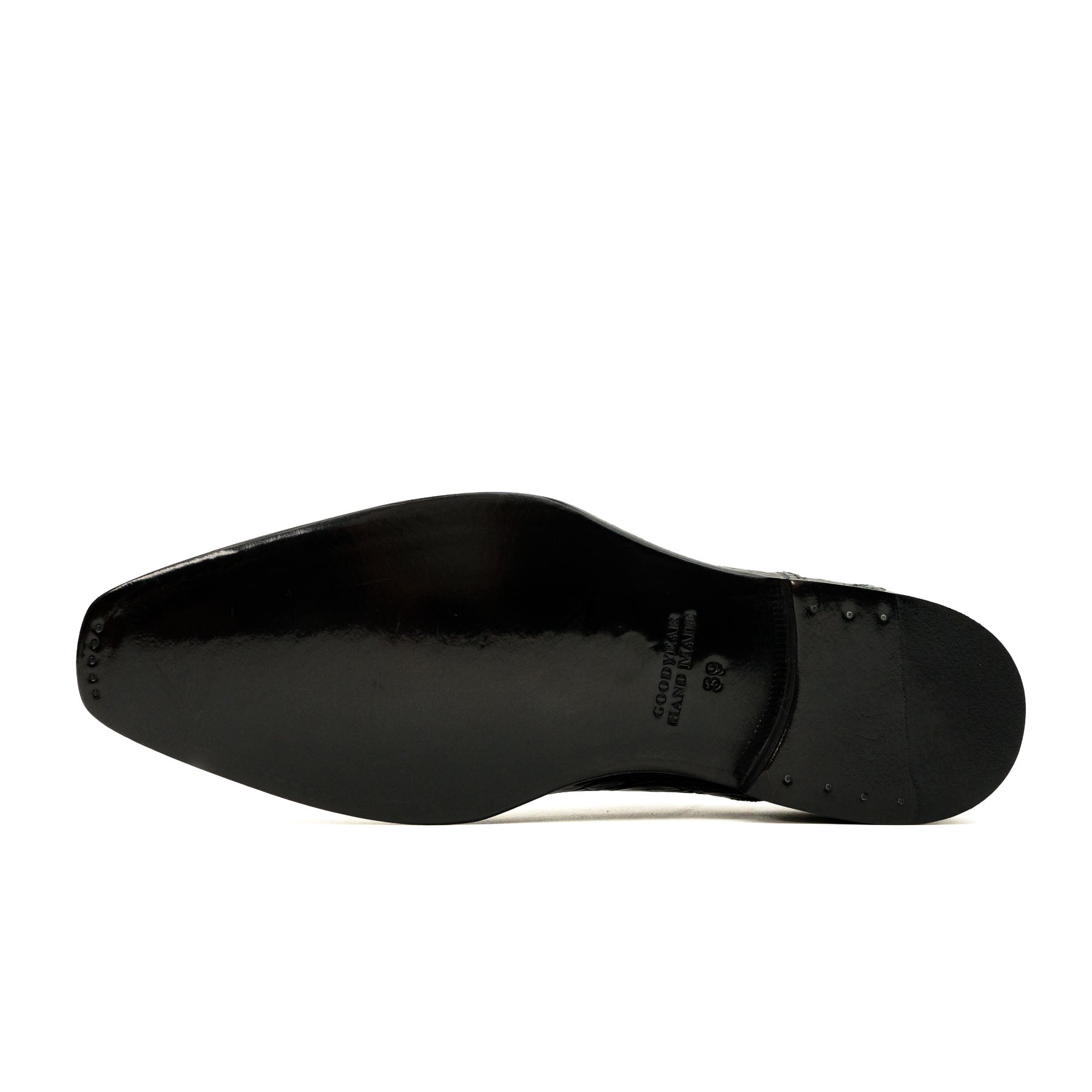 Sneaker Plataforma de Crocodilo Pastel