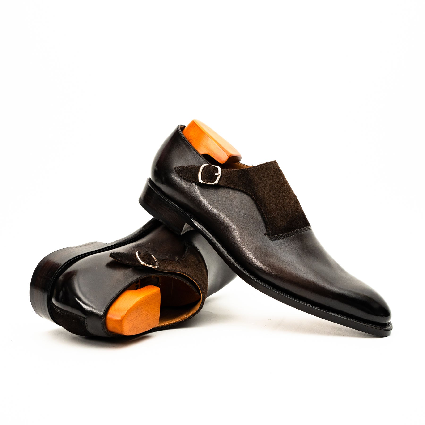 Sneaker Plataforma de Crocodilo Pastel