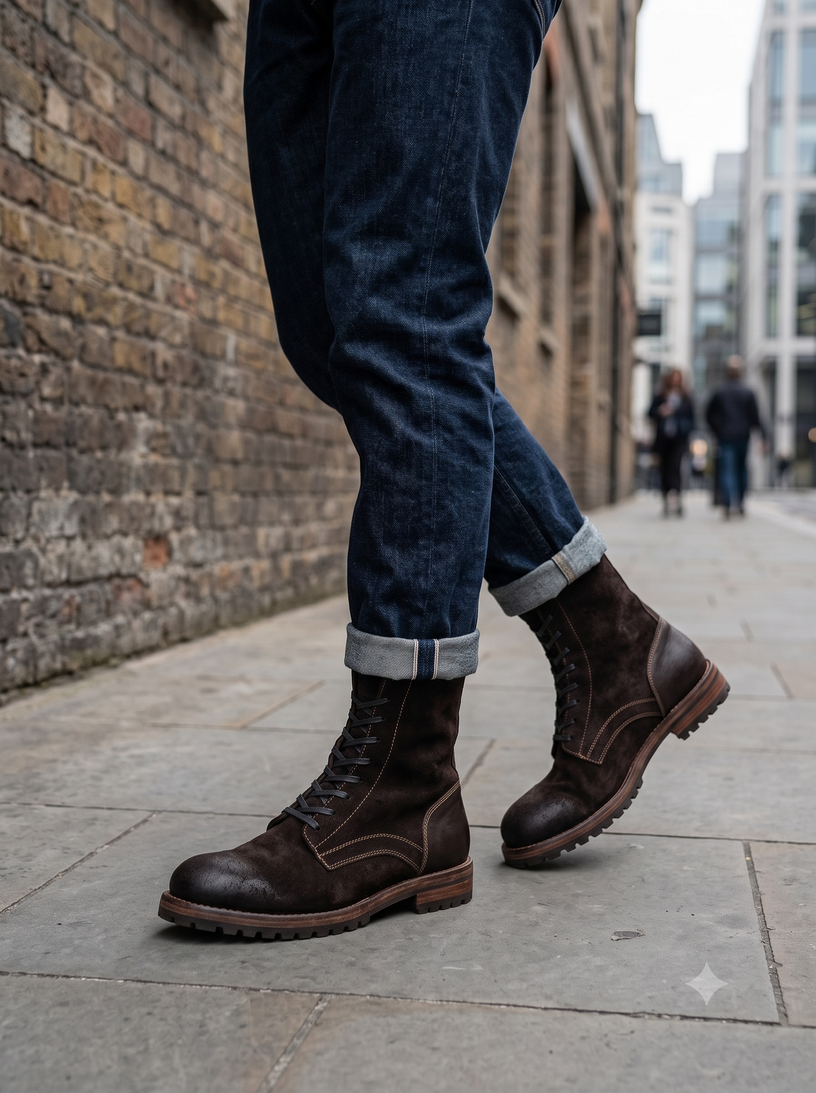 Business styling with 