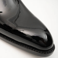 Goodyear Patent Leather Oxford Shoes DIVINCH