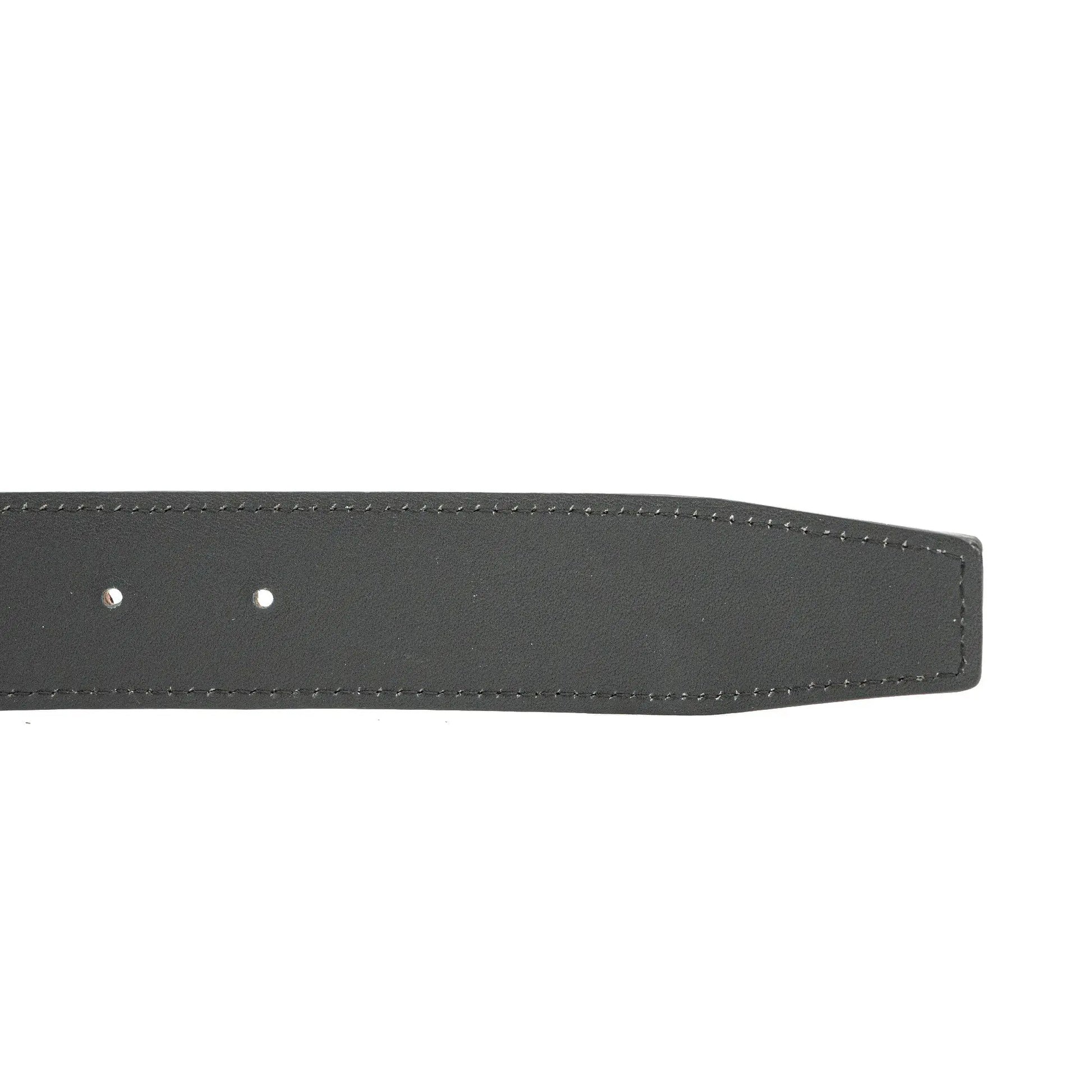 Handcrafted Alligator Leather Belts DVG101 Divinch