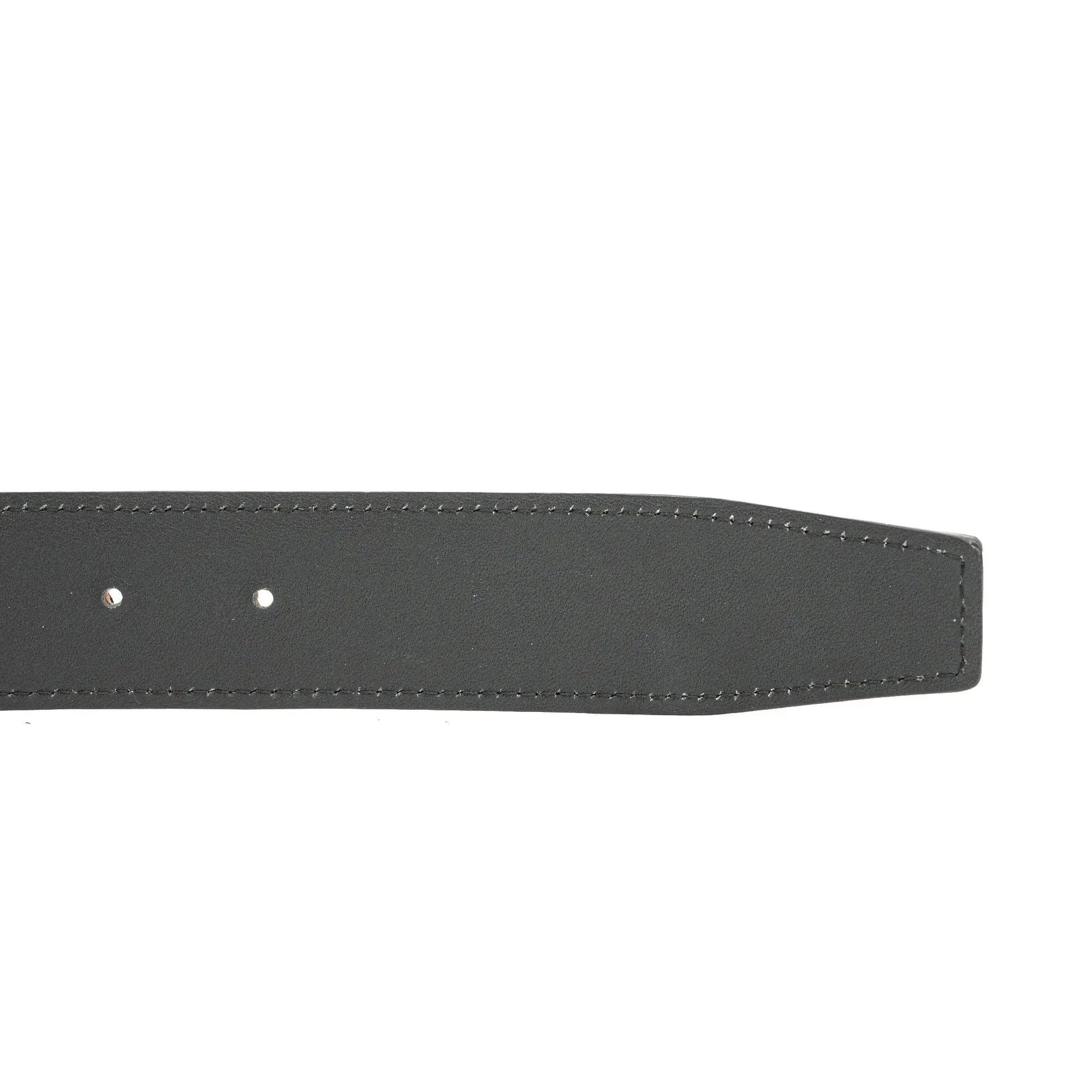 Handcrafted Alligator Leather Belts DVG101 Divinch