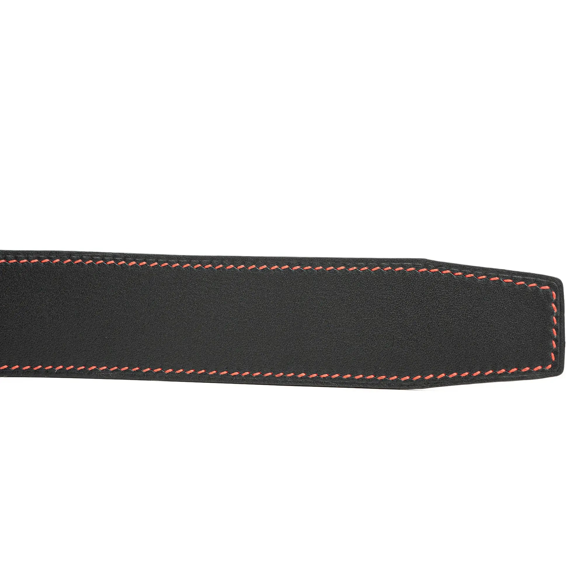 Handcrafted Alligator Leather Belts DVG116 Divinch