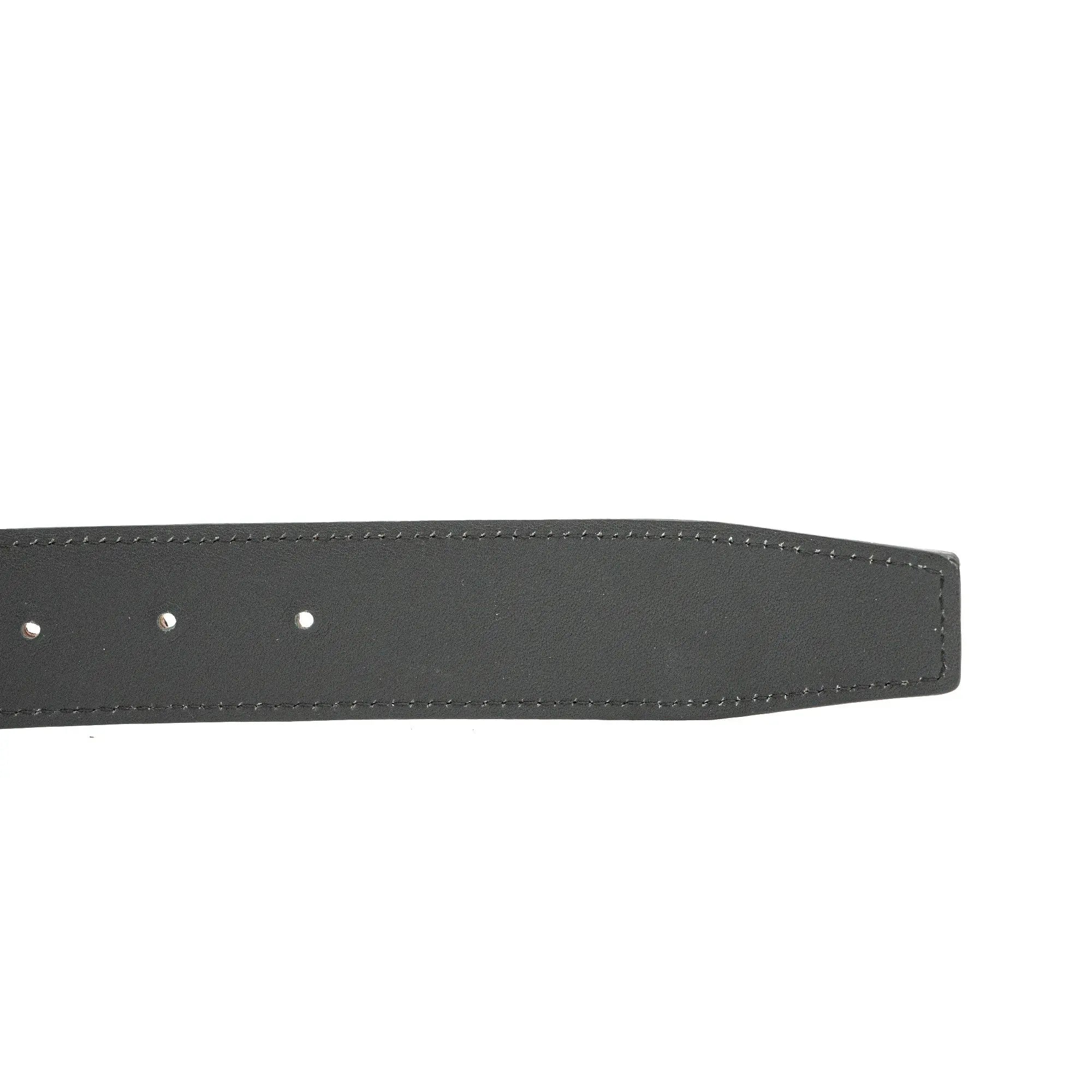 Handcrafted Alligator Leather Belts DVG12 Divinch