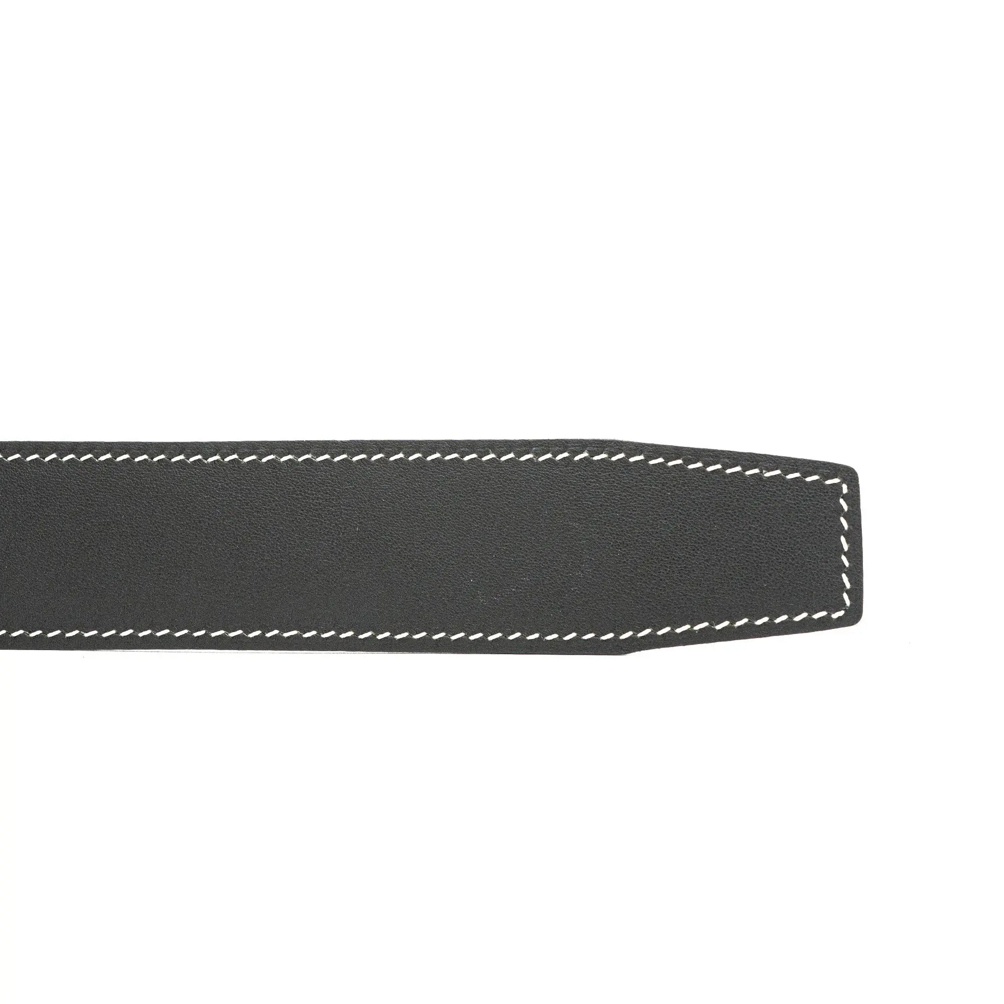 Handcrafted Alligator Leather Belts DVG128 Divinch