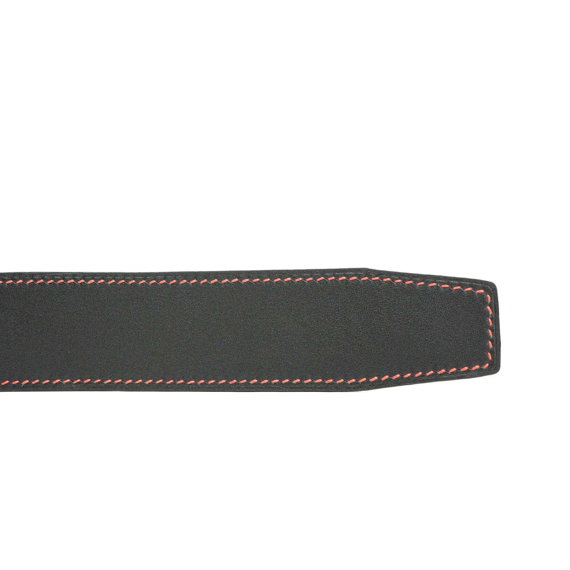 Handcrafted Alligator Leather Belts DVG19 Divinch
