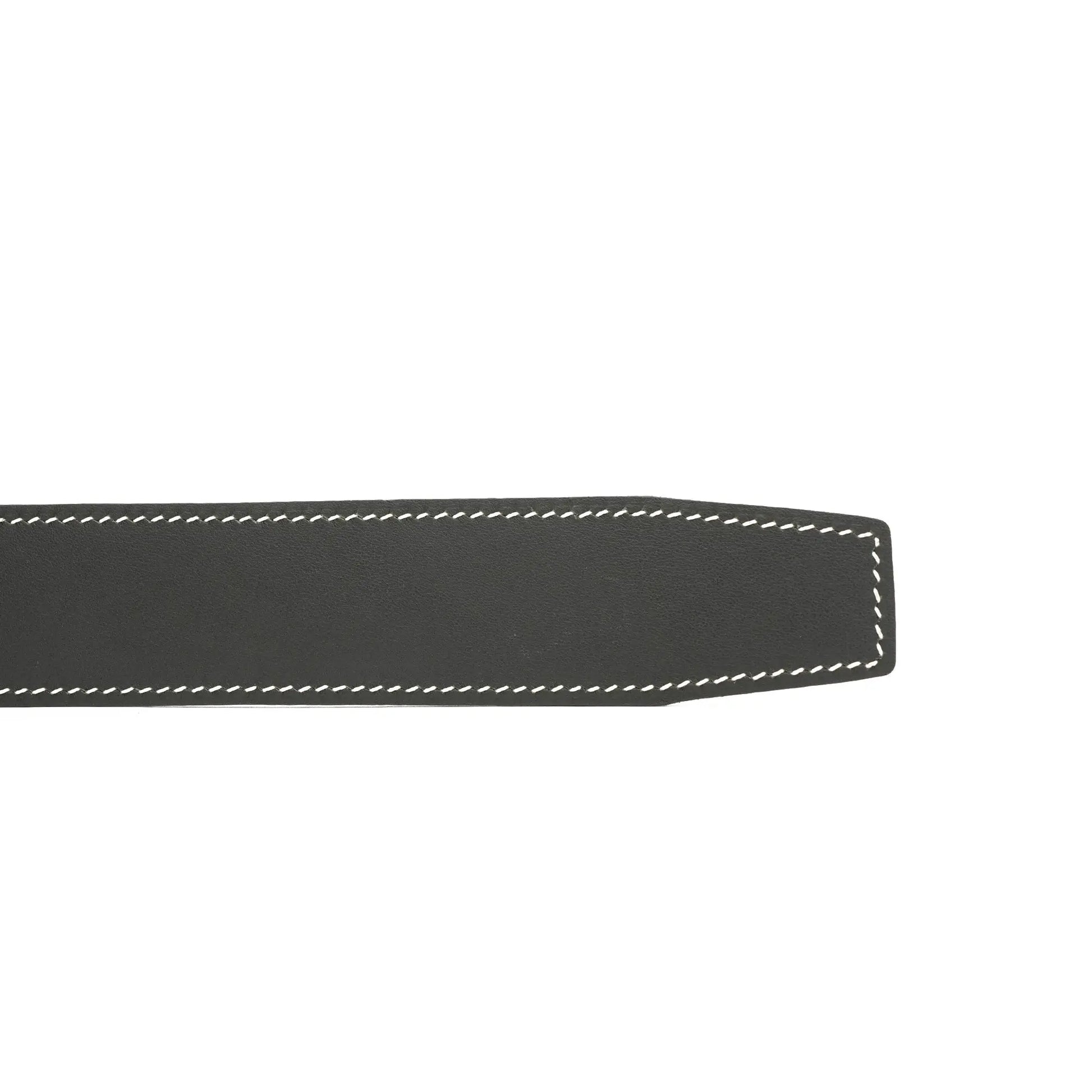 Handcrafted Alligator Leather Belts DVG22 Divinch