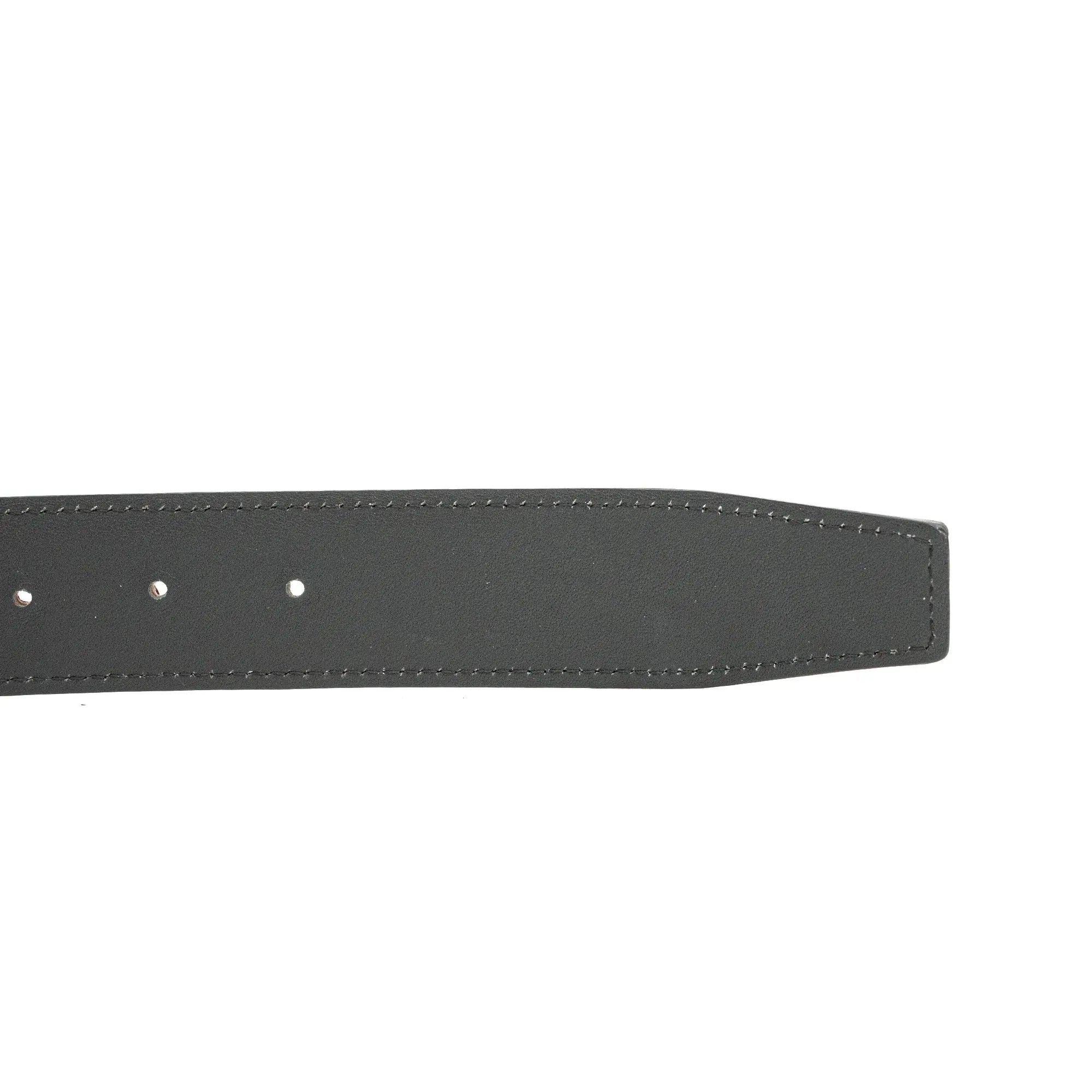 Handcrafted Alligator Leather Belts DVG29 Divinch