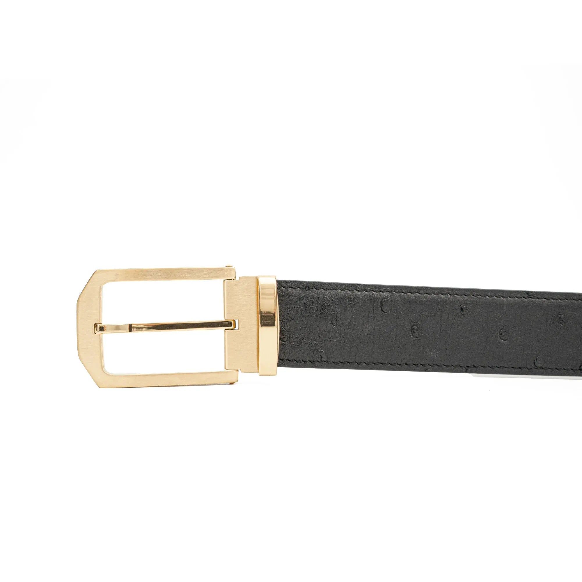Handcrafted Alligator Leather Belts DVG338 Divinch