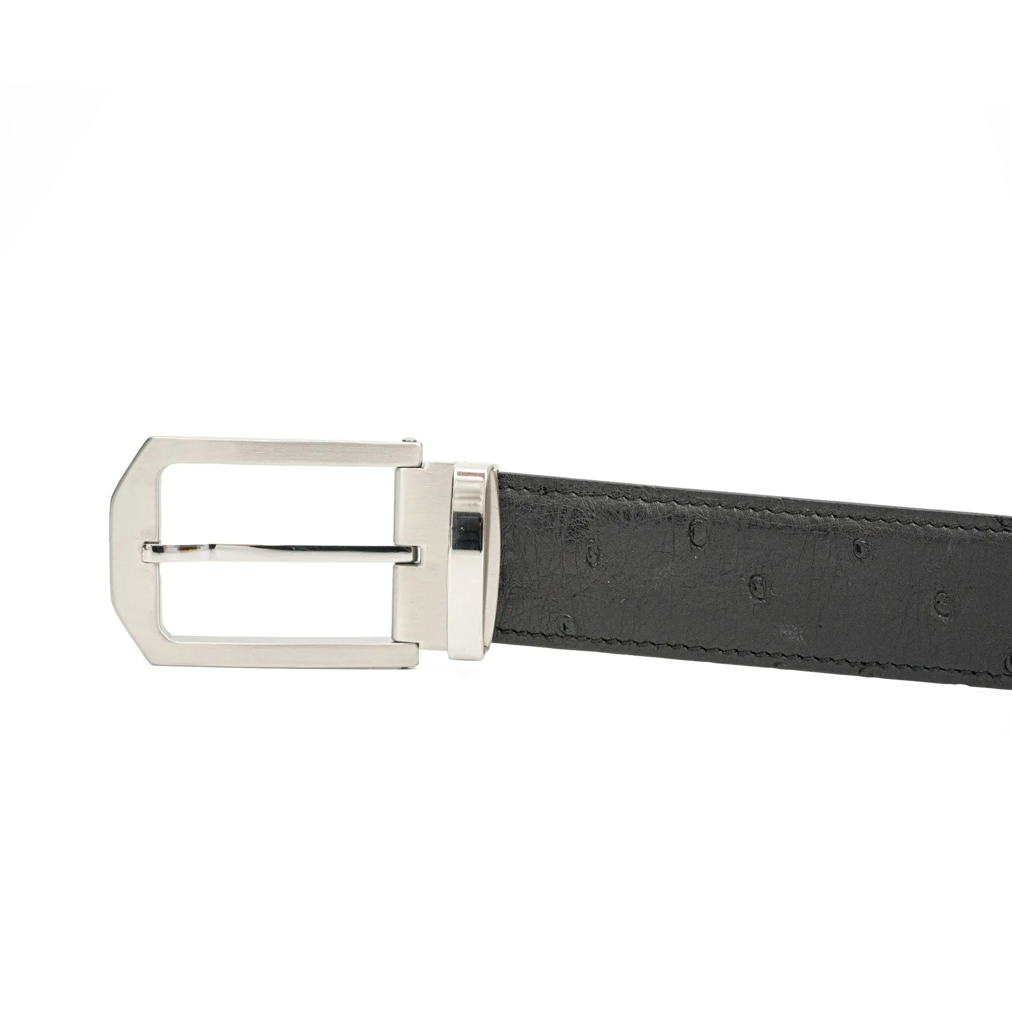 Handcrafted Alligator Leather Belts DVG338 Divinch
