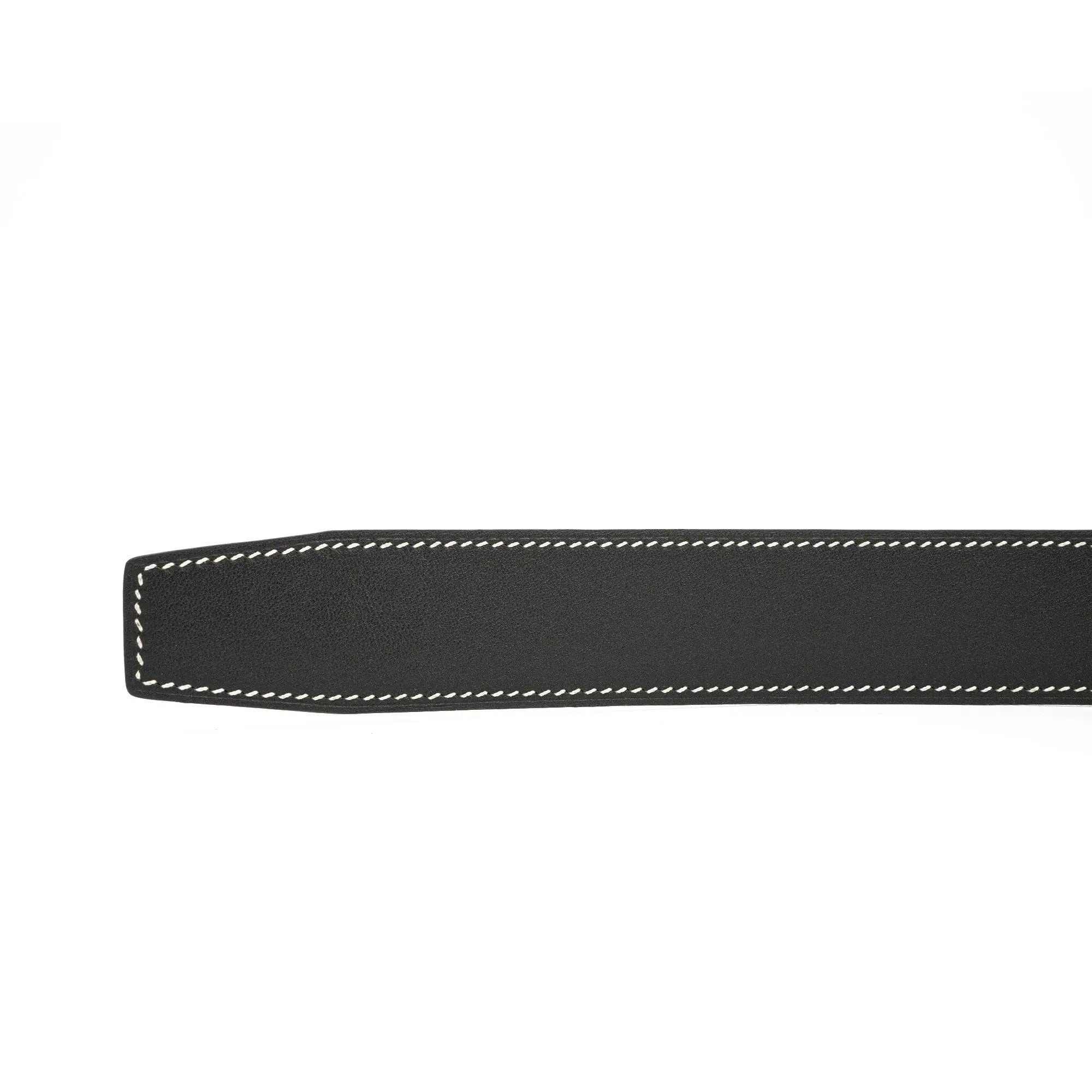 Handcrafted Alligator Leather Belts DVG343 Divinch