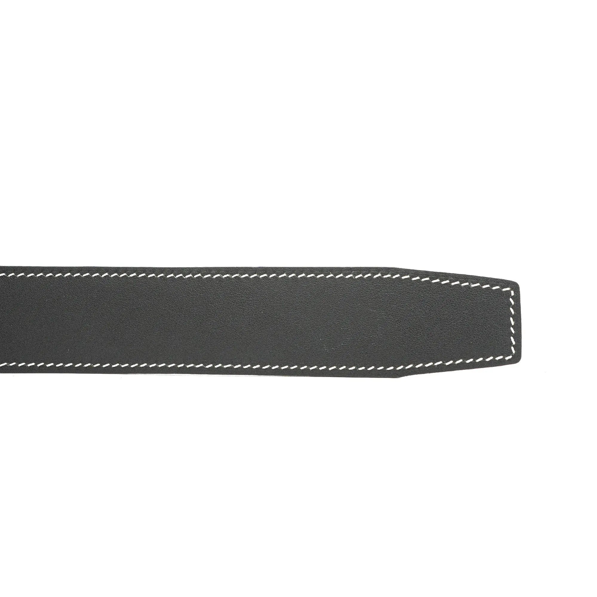Handcrafted Alligator Leather Belts DVG59 Divinch