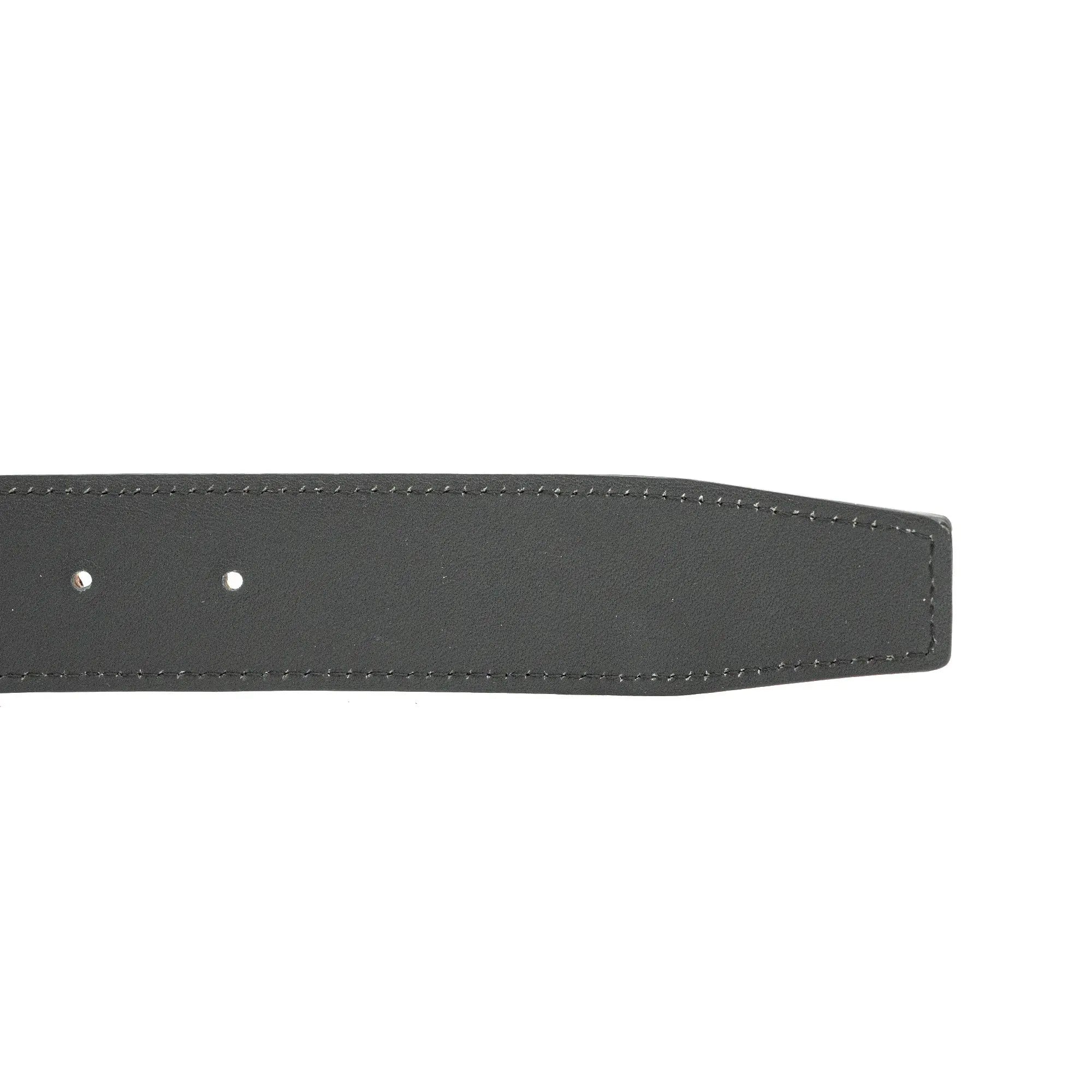Handcrafted Alligator Leather Belts DVG66 Divinch
